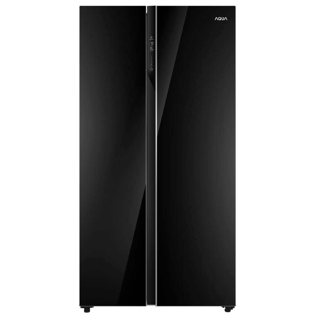 Tủ Lạnh Side By Side AQR-S541XA Tủ Lạnh Side By Side AQR-S541XA